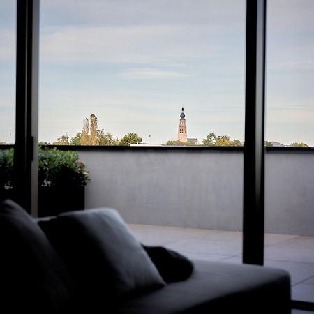 Kaoz Highstreet The Luxury Loft Apartment Hoogstraten Ngoại thất bức ảnh