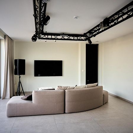 Kaoz Highstreet The Luxury Loft Apartment Hoogstraten Ngoại thất bức ảnh