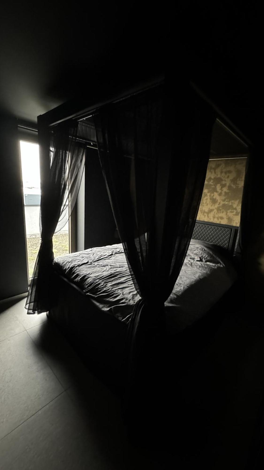 Kaoz Highstreet The Luxury Loft Apartment Hoogstraten Ngoại thất bức ảnh