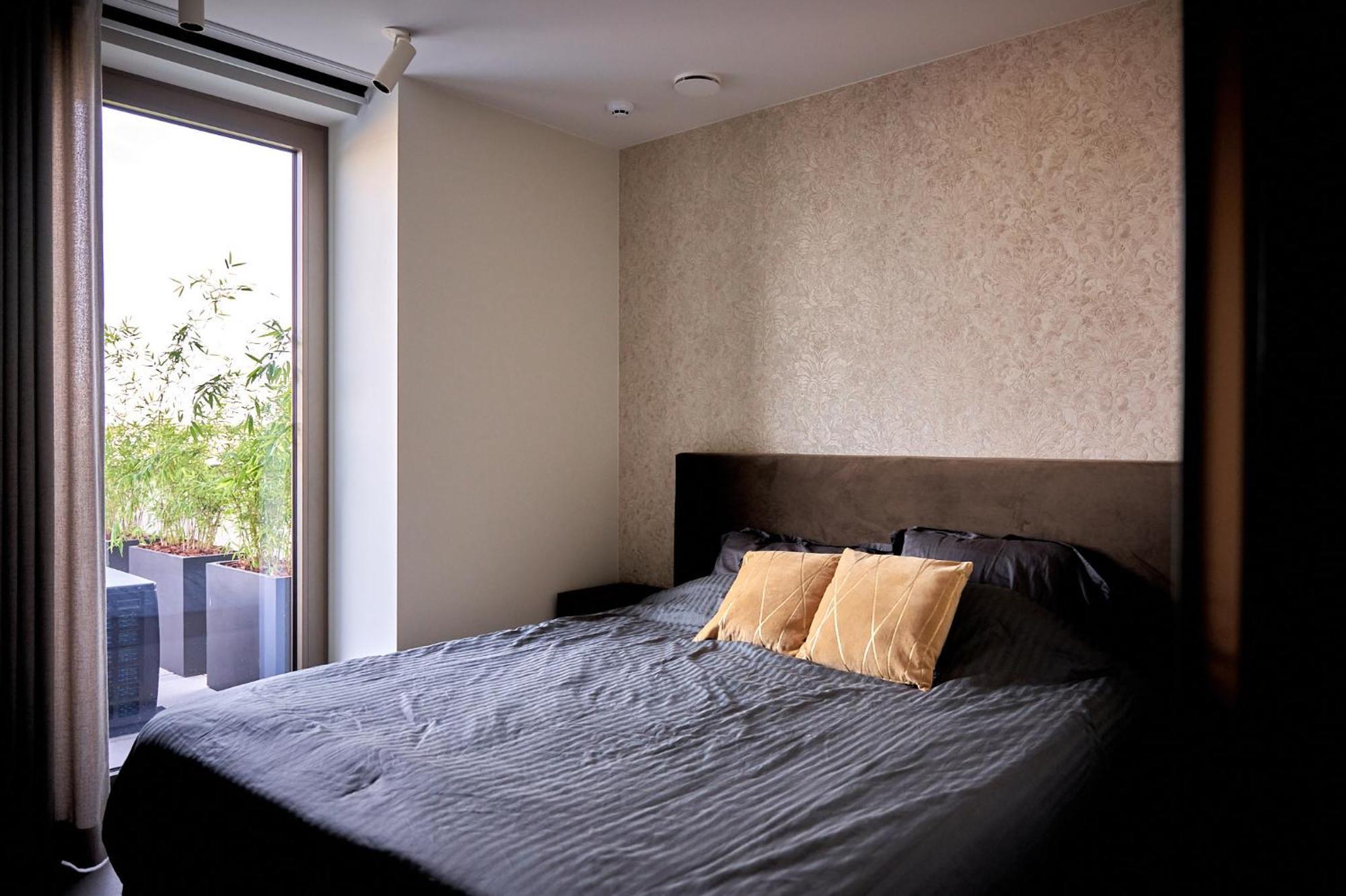 Kaoz Highstreet The Luxury Loft Apartment Hoogstraten Ngoại thất bức ảnh